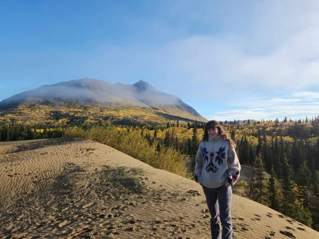 blackbird team emily hedges 2