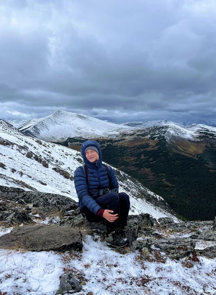 blackbird team mikayla dinesen 2